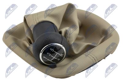 Gear Shift Lever Knob NTY GZB-VW-019