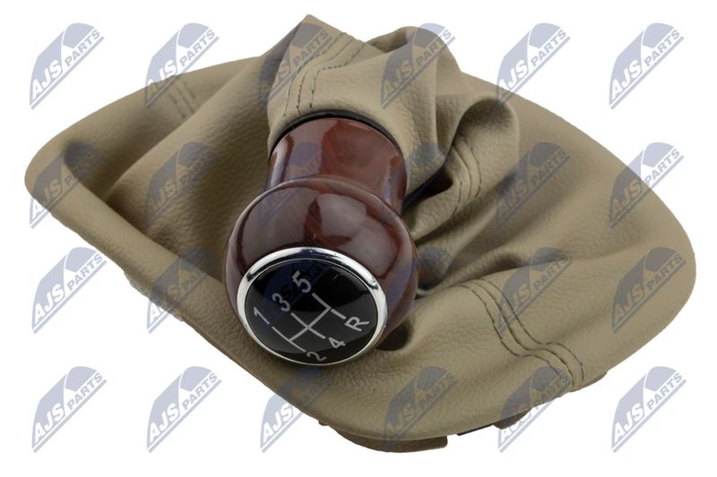 NTY GZB-VW-020 Gear Shift Lever Knob