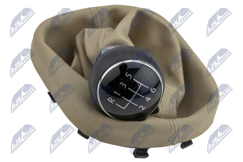 NTY GZB-VW-022 Gear Shift Lever Knob