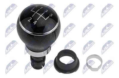 Gear Shift Lever Knob NTY GZB-VW-025