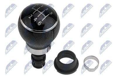 Gear Shift Lever Knob NTY GZB-VW-026