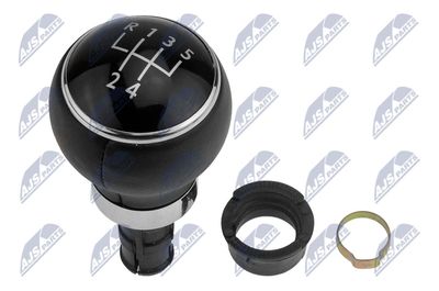 Gear Shift Lever Knob NTY GZB-VW-027