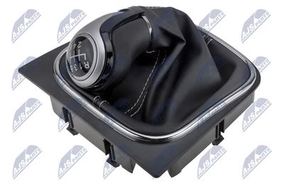 Gear Shift Lever Knob NTY GZB-VW-030