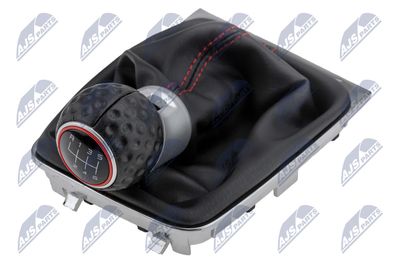 Gear Shift Lever Knob NTY GZB-VW-031