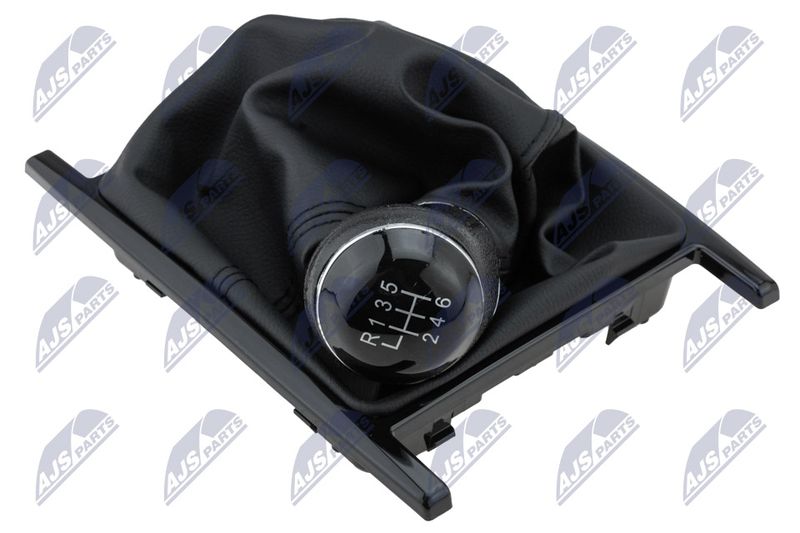 NTY GZB-VW-033 Gear Shift Lever Knob