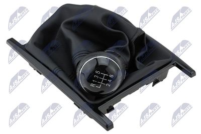 Gear Shift Lever Knob NTY GZB-VW-033