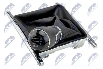 Gear Shift Lever Knob NTY GZB-VW-034