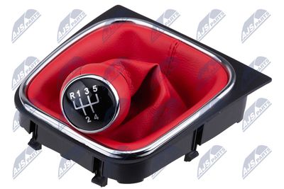 Gear Shift Lever Knob NTY GZB-VW-039