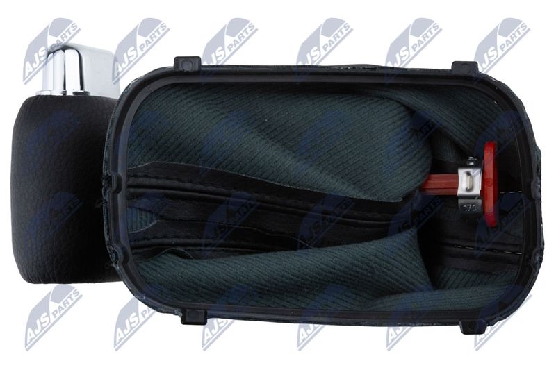 NTY GZB-VW-041 Gear Shift Lever Knob