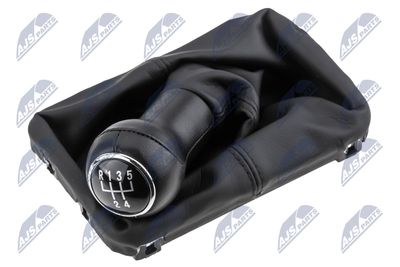 Gear Shift Lever Knob NTY GZB-VW-044