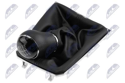Gear Shift Lever Knob NTY GZB-VW-047