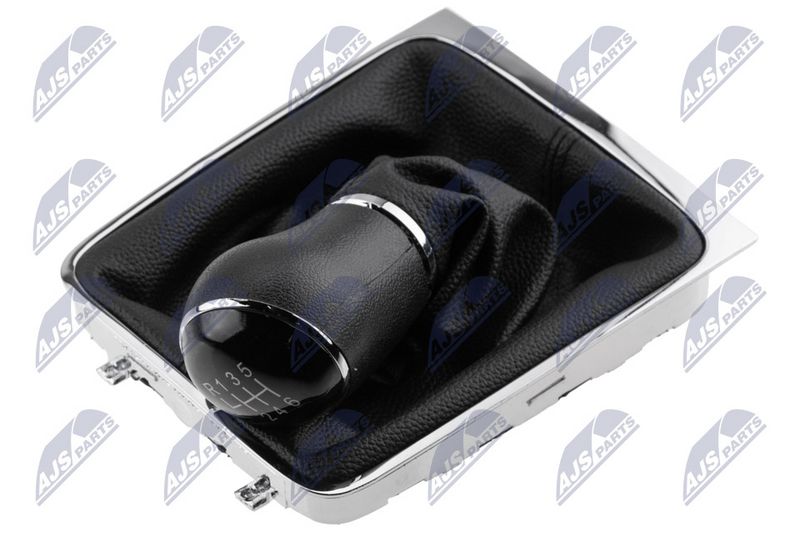 NTY GZB-VW-049 Gear Shift Lever Knob