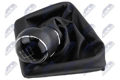 Gear Shift Lever Knob NTY GZB-VW-055