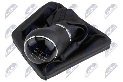 Gear Shift Lever Knob NTY GZB-VW-056