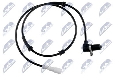 Sensor, wheel speed NTY HCA-AR-000