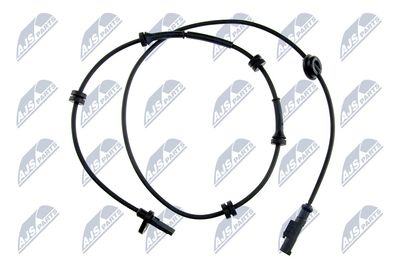 Sensor, wheel speed NTY HCA-AR-006