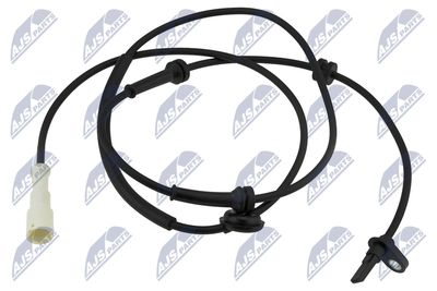 Sensor, wheel speed NTY HCA-AR-012