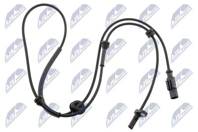 Sensor, wheel speed NTY HCA-AR-015