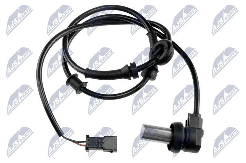 NTY HCA-AU-005 Sensor, wheel speed