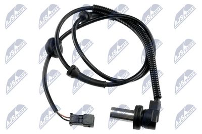 Sensor, wheel speed NTY HCA-AU-006