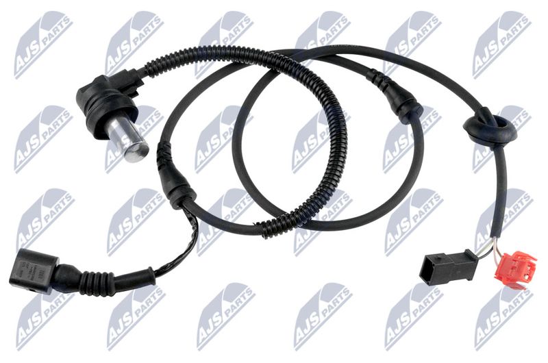 NTY HCA-AU-007 Sensor, wheel speed