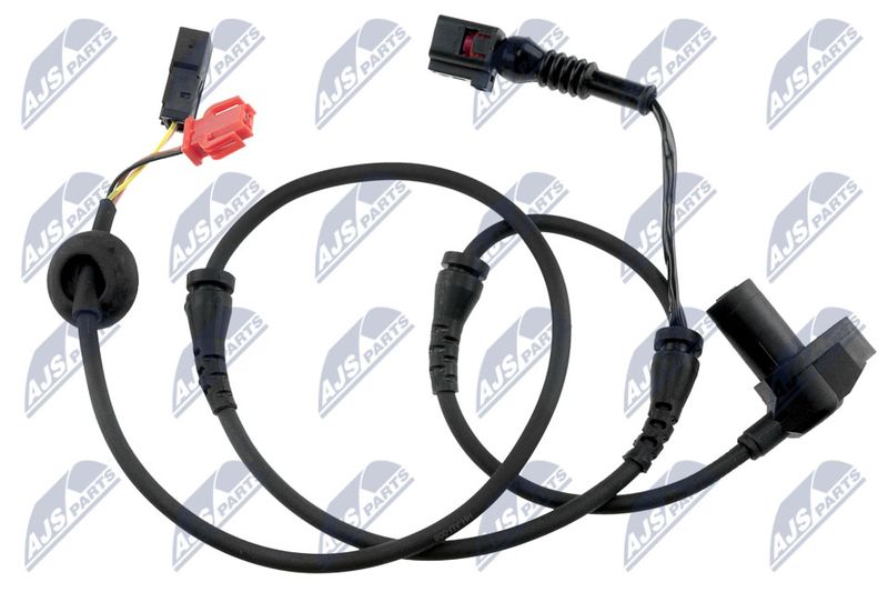 NTY HCA-AU-008 Sensor, wheel speed