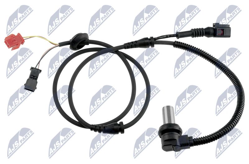 NTY HCA-AU-011 Sensor, wheel speed