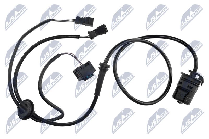 NTY HCA-AU-012 Sensor, wheel speed