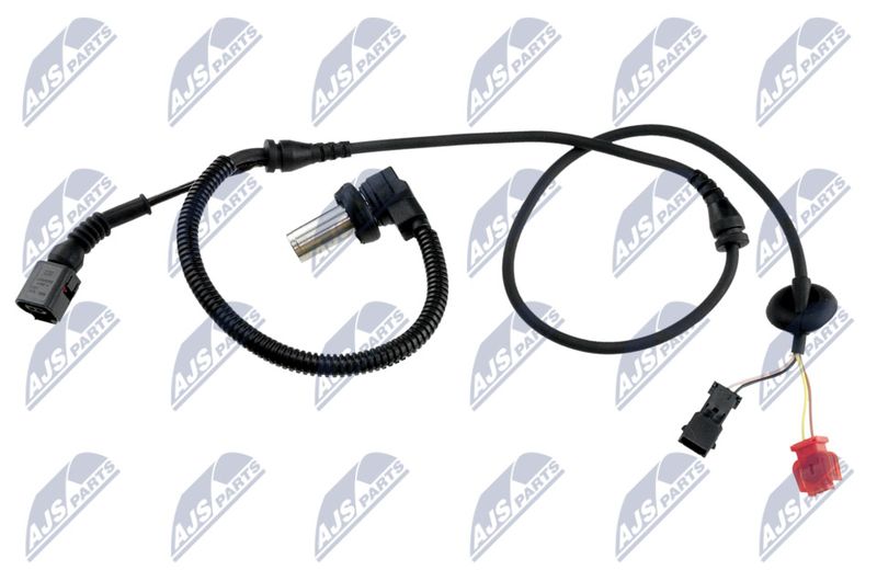 NTY HCA-AU-013 Sensor, wheel speed