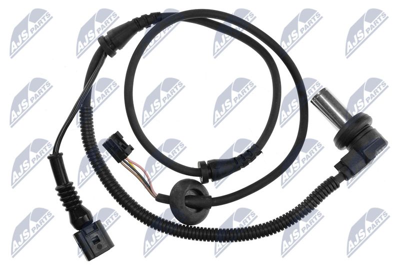 NTY HCA-AU-014 Sensor, wheel speed