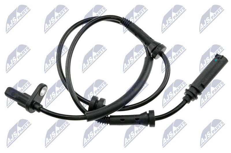 NTY HCA-BM-036 Sensor, wheel speed