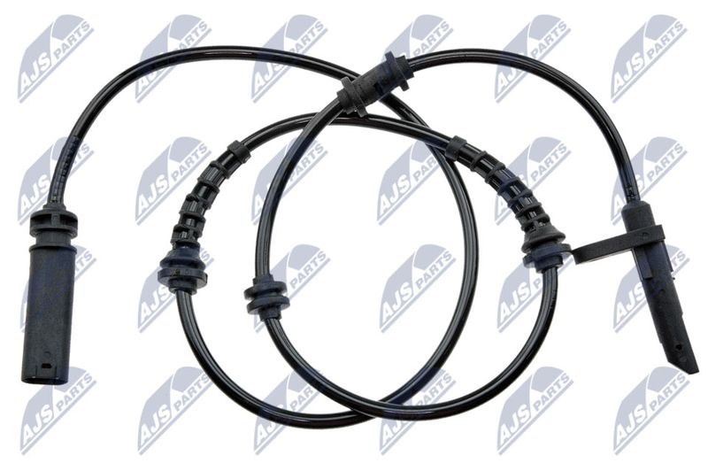 NTY HCA-BM-037 Sensor, wheel speed