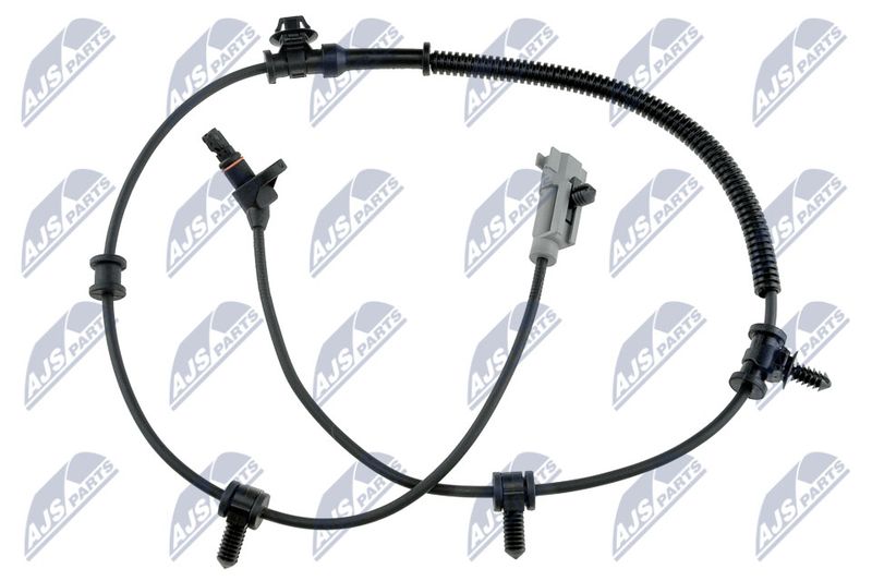 NTY HCA-CH-003 Sensor, wheel speed