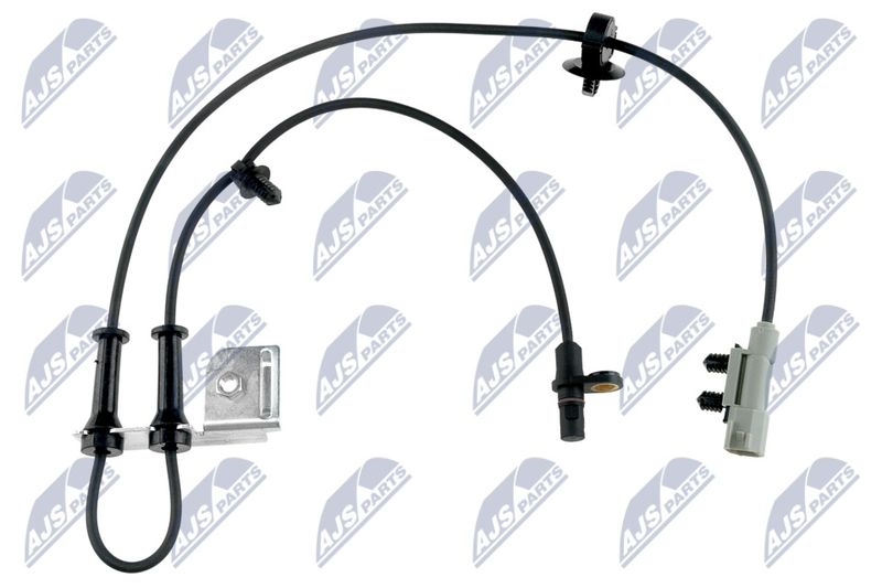 NTY HCA-CH-004 Sensor, wheel speed