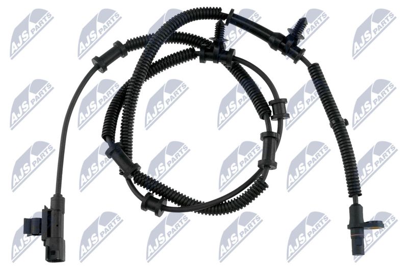 NTY HCA-CH-009 Sensor, wheel speed