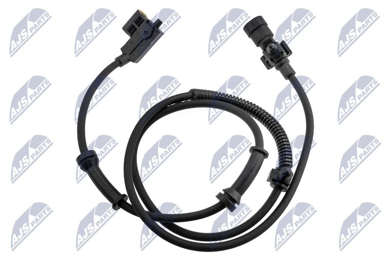 NTY HCA-CH-016 Sensor, wheel speed