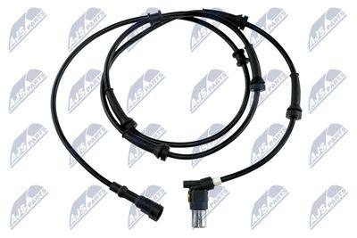 Sensor, wheel speed NTY HCA-CH-017
