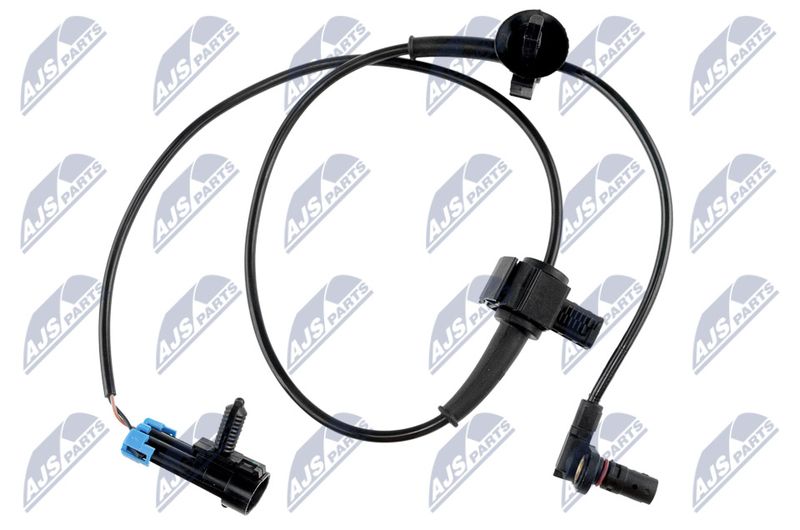 NTY HCA-CH-021 Sensor, wheel speed