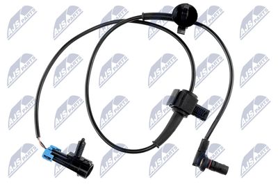 Sensor, wheel speed NTY HCA-CH-021