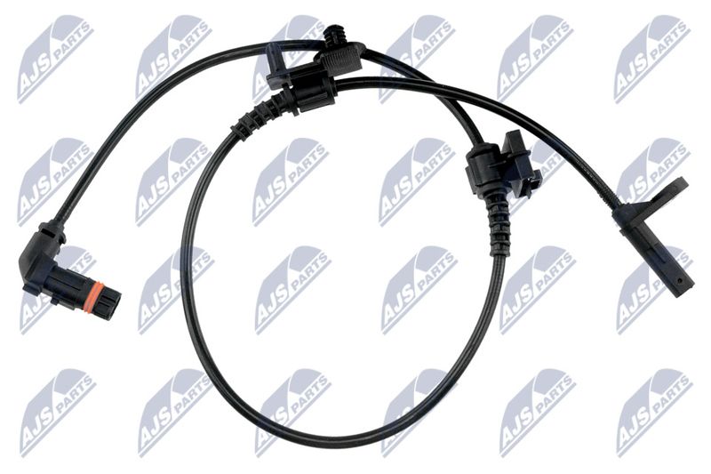 NTY HCA-CH-026 Sensor, wheel speed