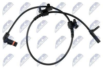 Sensor, wheel speed NTY HCA-CH-026