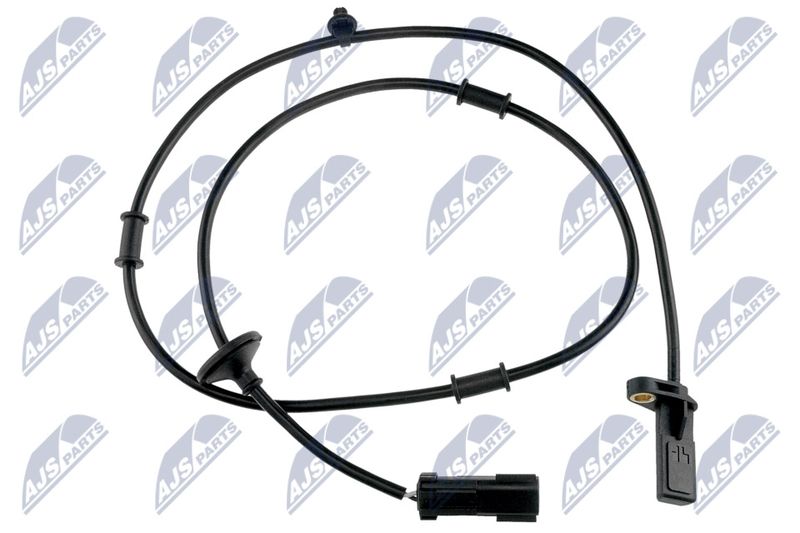 NTY HCA-CH-035 Sensor, wheel speed