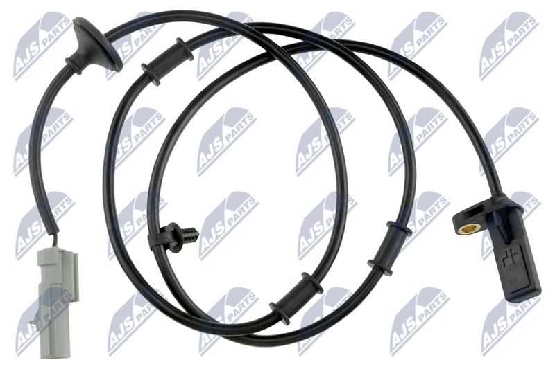 NTY HCA-CH-036 Sensor, wheel speed