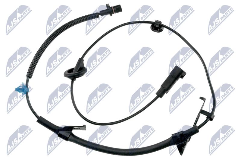 NTY HCA-CH-039 Sensor, wheel speed
