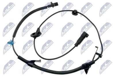 Sensor, wheel speed NTY HCA-CH-039