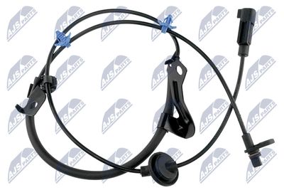 Sensor, wheel speed NTY HCA-CH-044
