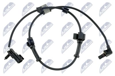 Sensor, wheel speed NTY HCA-CH-045