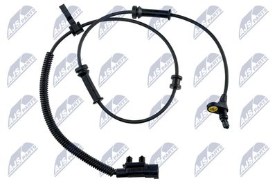 Sensor, wheel speed NTY HCA-CH-048