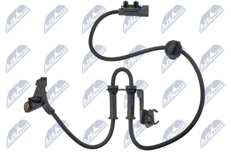 NTY HCA-CH-055 Sensor, wheel speed
