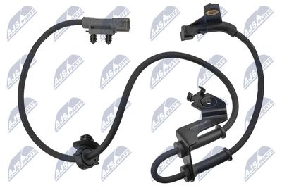 Sensor, wheel speed NTY HCA-CH-056